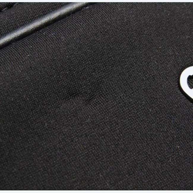 Image 4 of Laptop Bag Black in color Black | Vite EnVogue