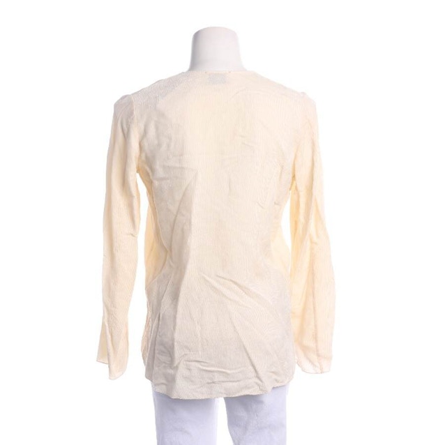Shirt Blouse 32 White | Vite EnVogue