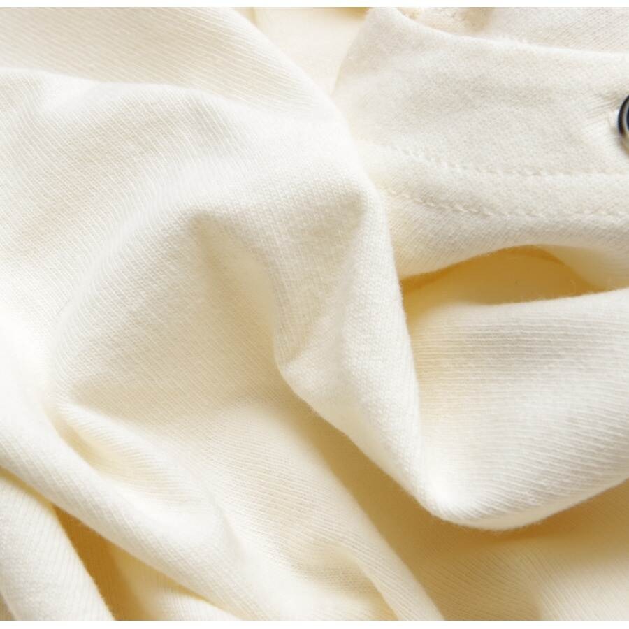 Bild 3 von Sweatshirt M Beige in Farbe Weiß | Vite EnVogue