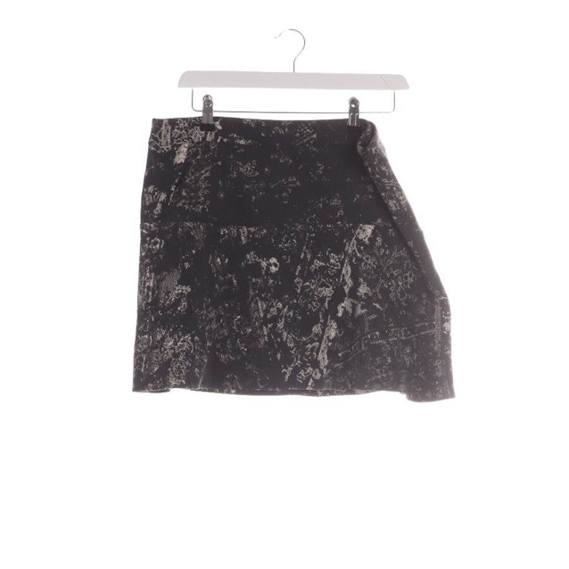 Image 1 of Mini Skirt M Gray | Vite EnVogue