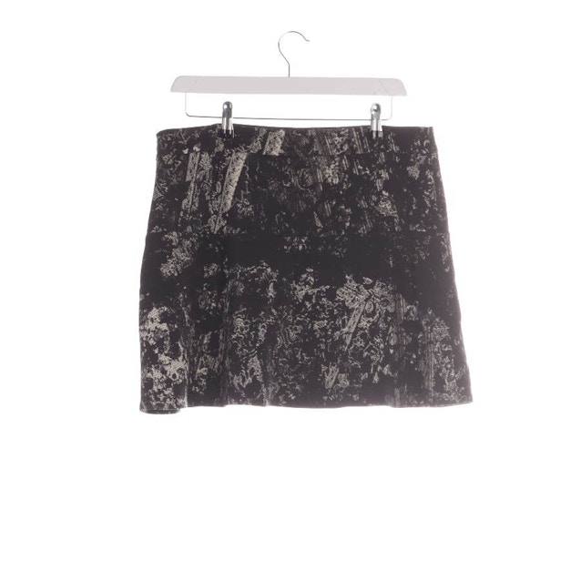Mini Skirt M Gray | Vite EnVogue