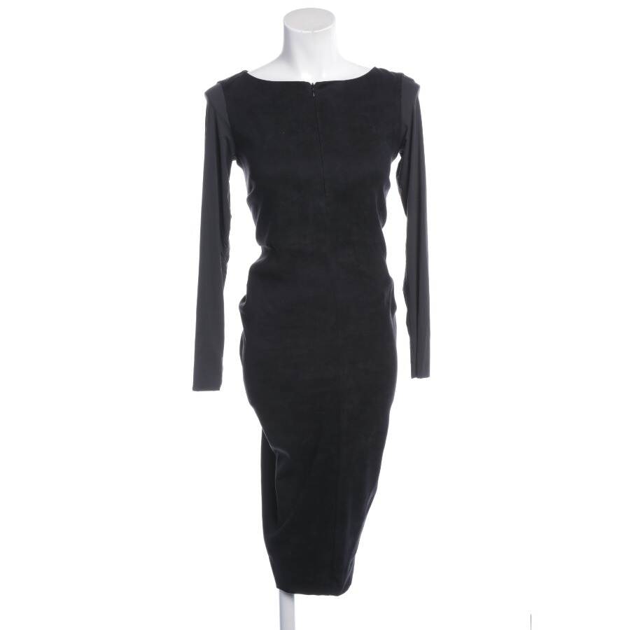 Bild 1 von Kleid M Dunkelgrau in Farbe Grau | Vite EnVogue