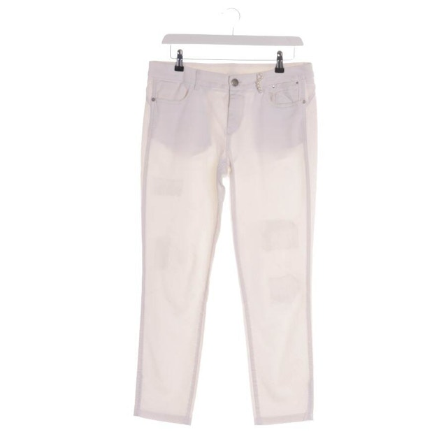 Image 1 of Jeans Slim Fit 38 White | Vite EnVogue