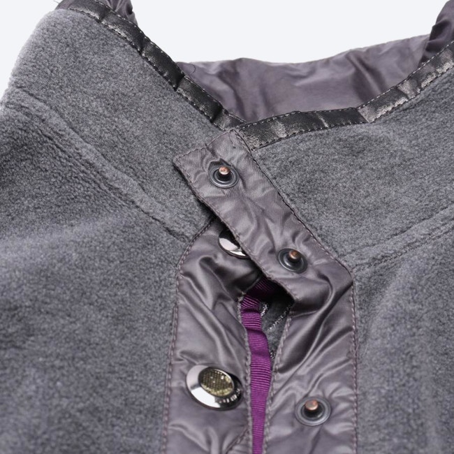 Image 3 of Sweat Jacket 38 Gray in color Gray | Vite EnVogue