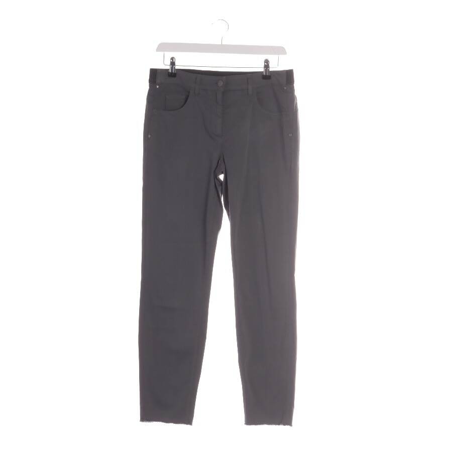 Image 1 of Chino 40 Gray in color Gray | Vite EnVogue