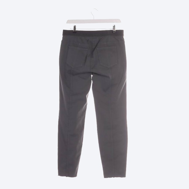 Image 2 of Chino 40 Gray in color Gray | Vite EnVogue