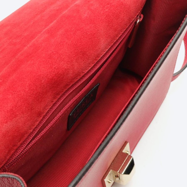 Image 3 of Evening Bag Red in color Red | Vite EnVogue