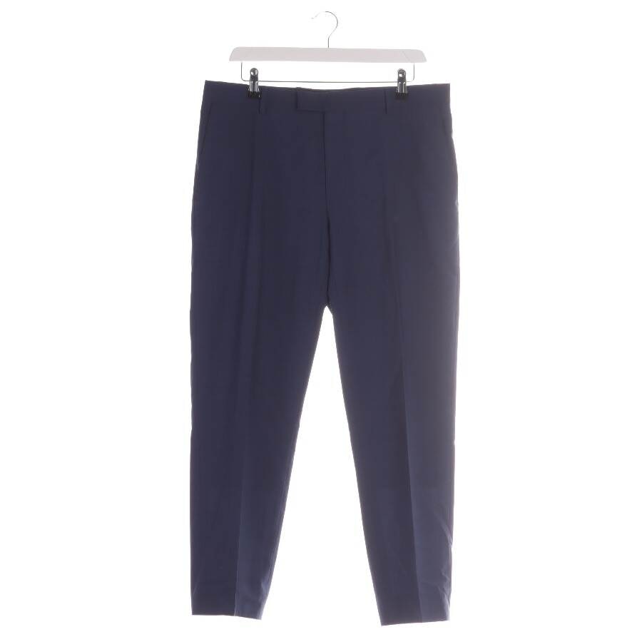 Image 1 of Trousers 98 Navy in color Blue | Vite EnVogue
