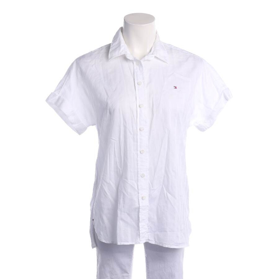 Image 1 of Shirt 32 White in color White | Vite EnVogue