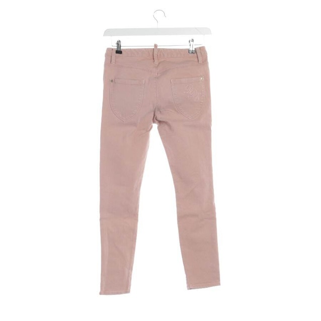 Jeans Slim Fit 32 Light Pink | Vite EnVogue