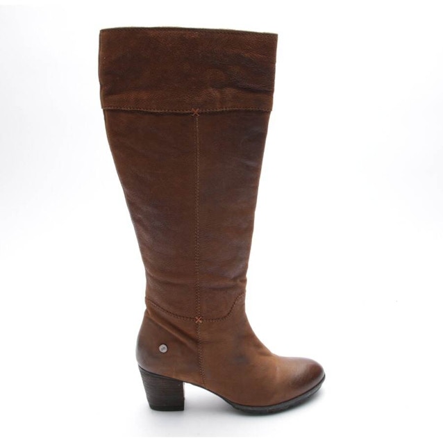 Image 1 of Boots EUR 37 Light Brown | Vite EnVogue