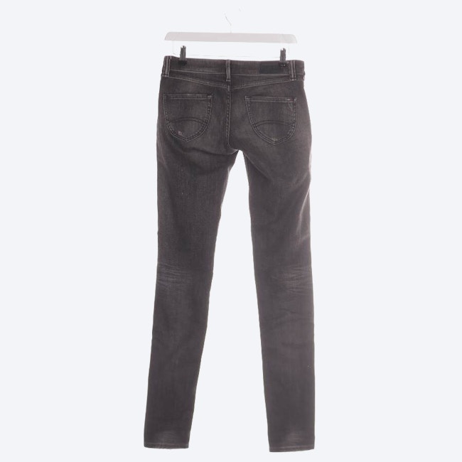 Bild 2 von Jeans Skinny W26 Schwarz in Farbe Schwarz | Vite EnVogue