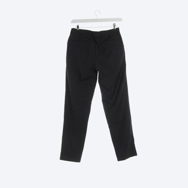Image 2 of Trousers 42 Dark Gray in color Gray | Vite EnVogue