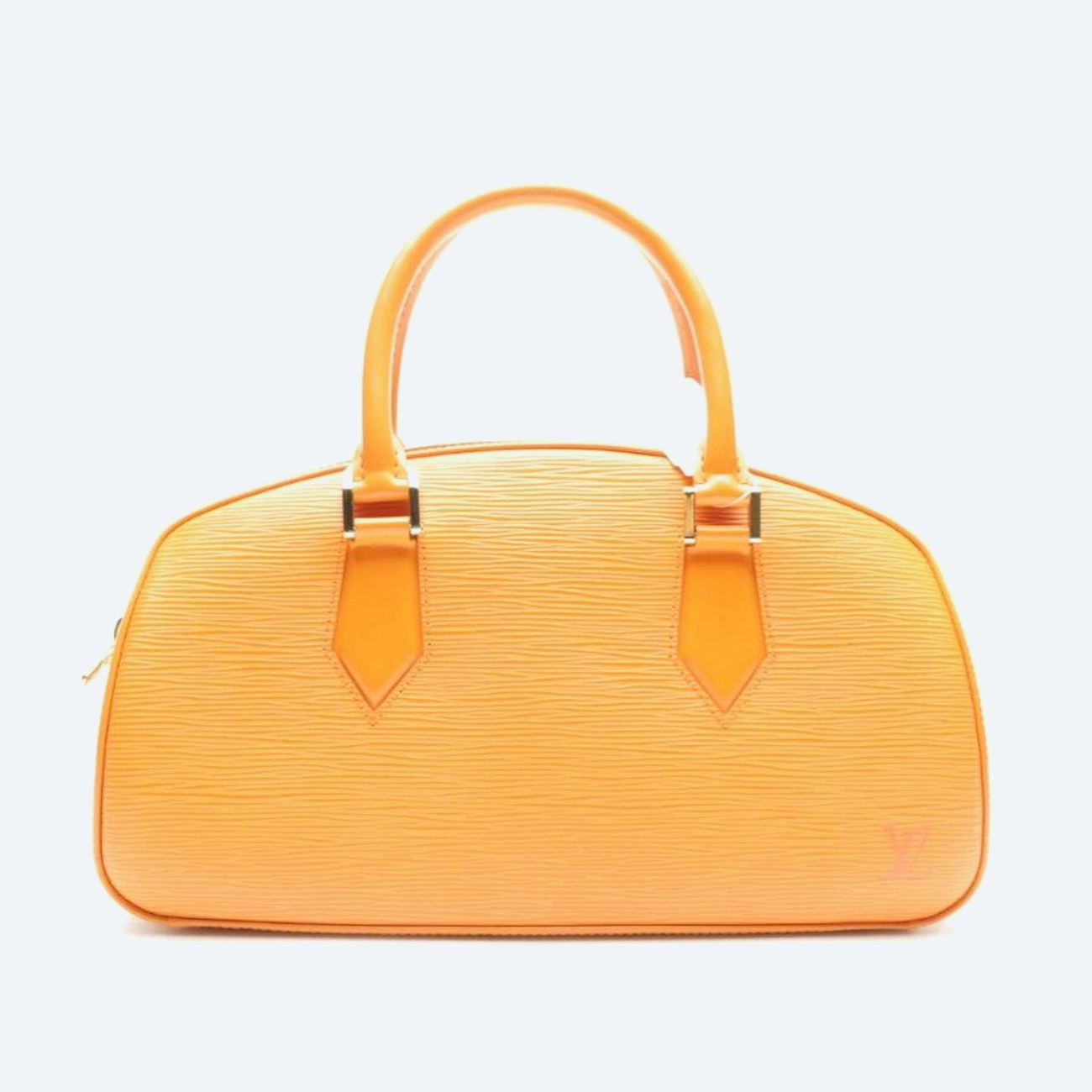 Bild 1 von Handtasche Orange in Farbe Orange | Vite EnVogue