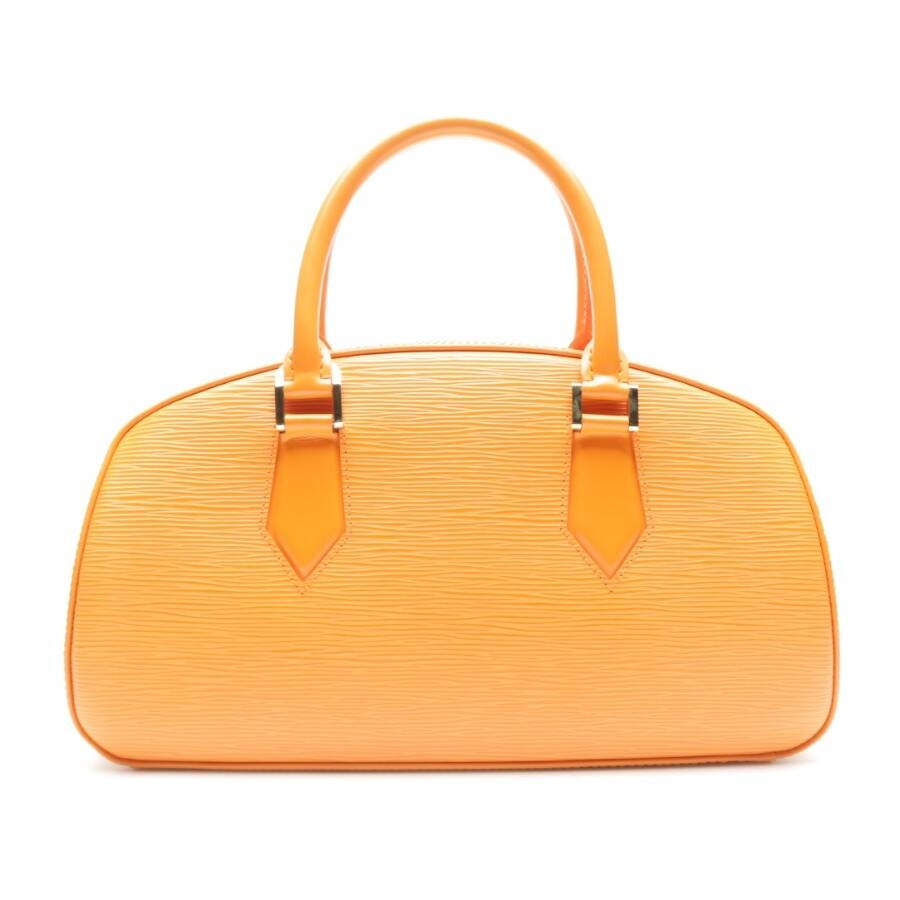 Bild 2 von Handtasche Orange in Farbe Orange | Vite EnVogue