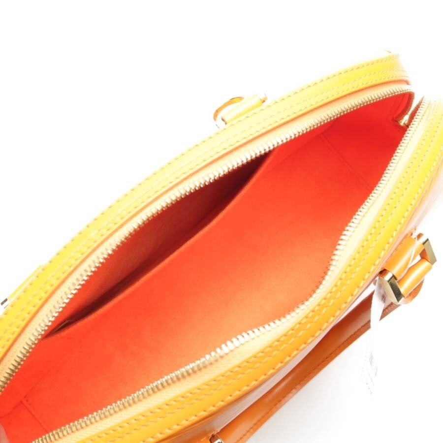 Image 5 of Handbag Orange in color Orange | Vite EnVogue