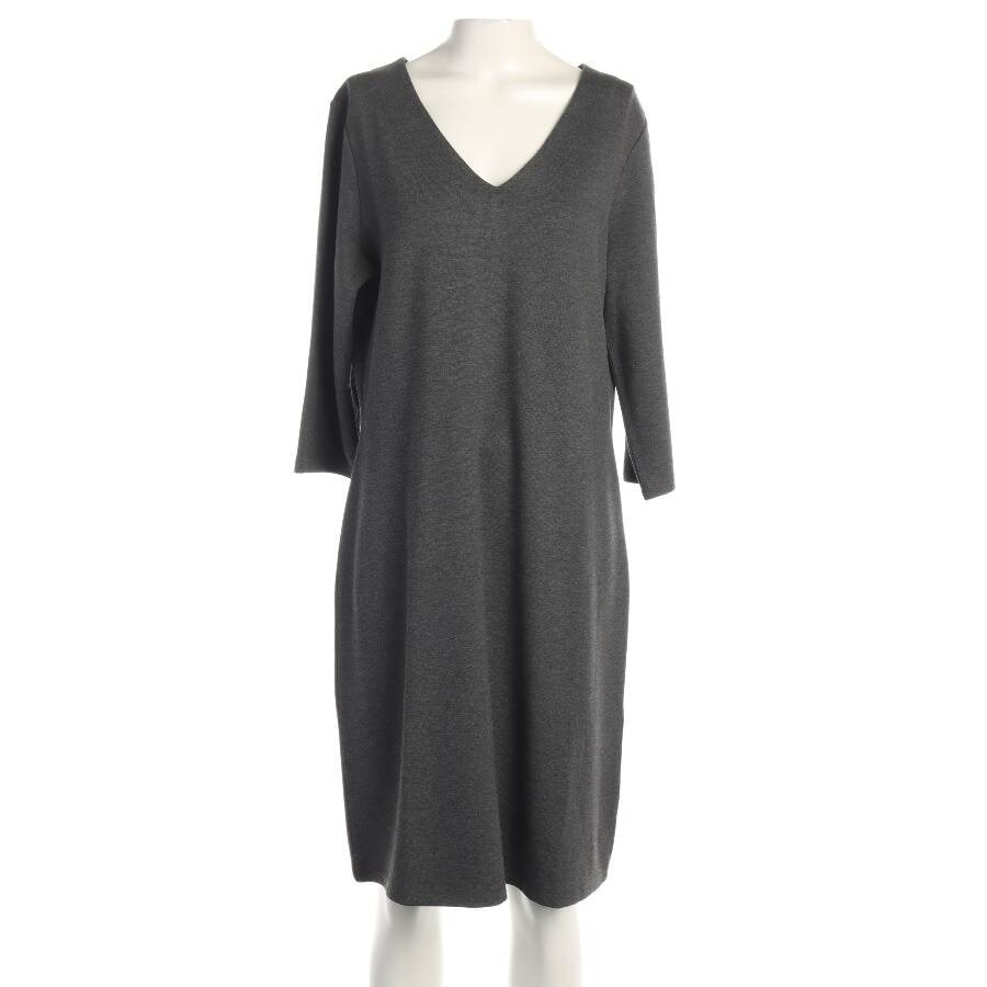 Bild 1 von Kleid L Grau in Farbe Grau | Vite EnVogue