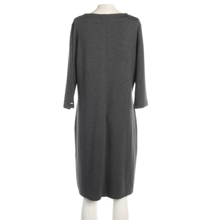 Image 2 of Dress L Gray in color Gray | Vite EnVogue
