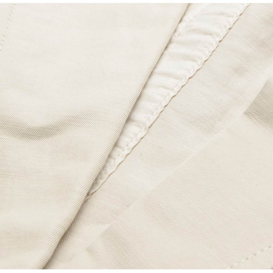 Image 3 of Blazer 42 Beige in color White | Vite EnVogue