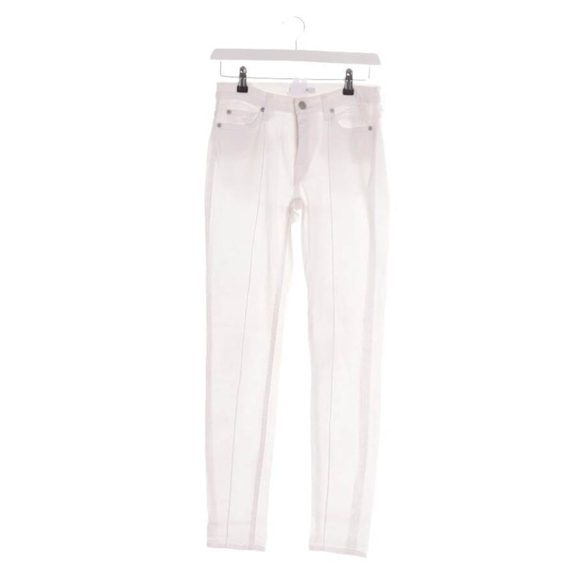 Bild 1 von Jeans Skinny W27 Weiß | Vite EnVogue