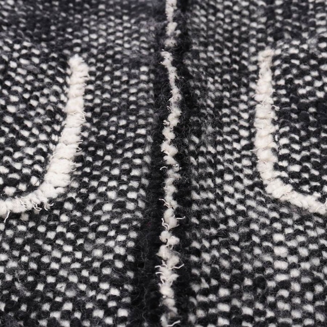 Bild 4 von Wolljacke 36 Grau in Farbe Grau | Vite EnVogue