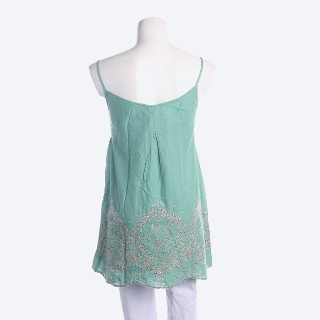 Image 2 of Top M Light Green in color Green | Vite EnVogue