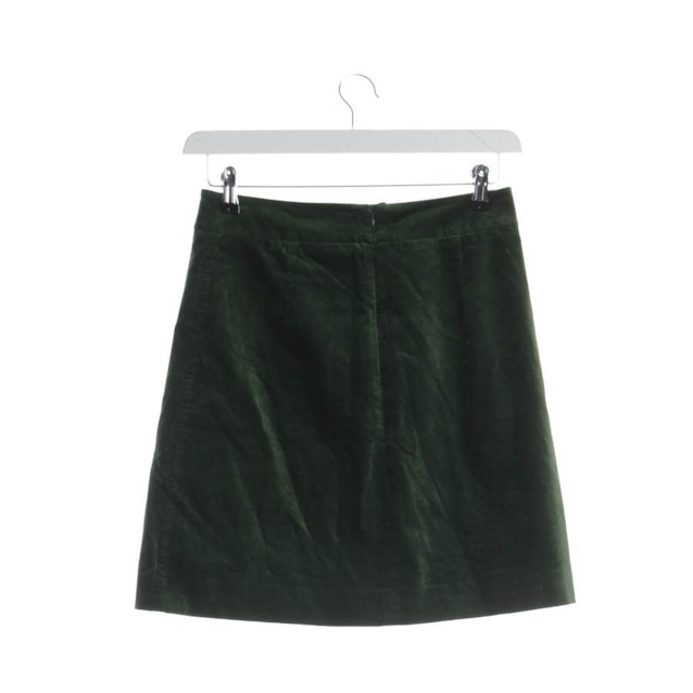 Skirt 34 Green | Vite EnVogue