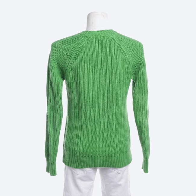 Image 2 of Jumper XS Green in color Green | Vite EnVogue