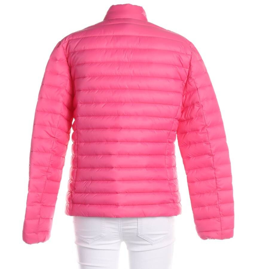 Image 2 of Quilted Jacket 38 Raspberry in color Pink | Vite EnVogue