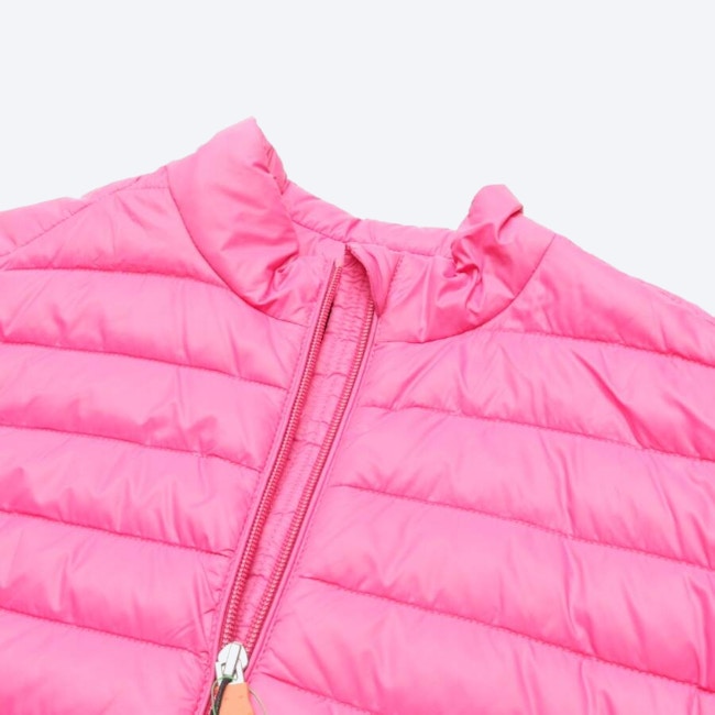 Image 3 of Quilted Jacket 38 Pink in color Pink | Vite EnVogue
