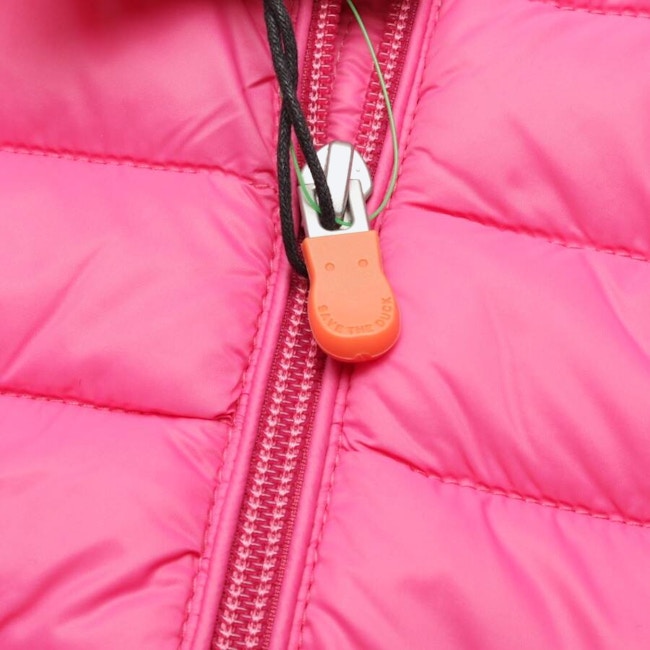 Image 4 of Quilted Jacket 38 Raspberry in color Pink | Vite EnVogue
