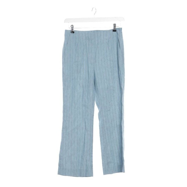 Image 1 of Trousers 38 Blue | Vite EnVogue