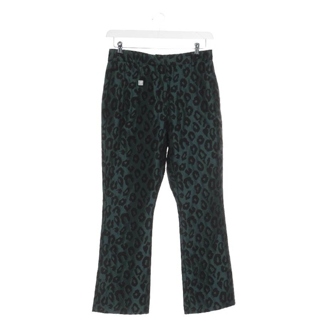 Image 1 of Trousers M Dark Green | Vite EnVogue