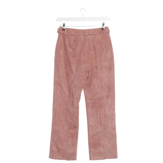 Trousers 36 Light Pink | Vite EnVogue