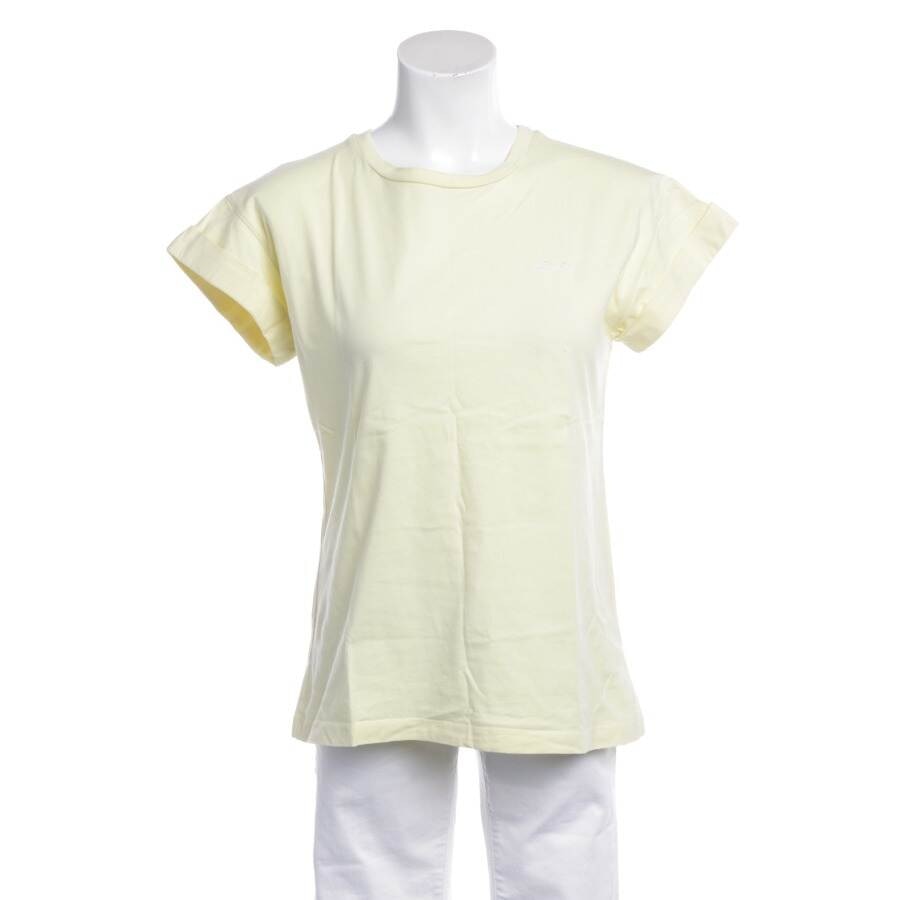 Bild 1 von Shirt S Pastellgelb in Farbe Gelb | Vite EnVogue