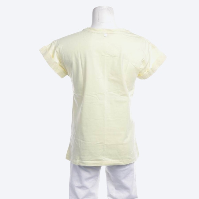 Bild 2 von Shirt S Pastellgelb in Farbe Gelb | Vite EnVogue