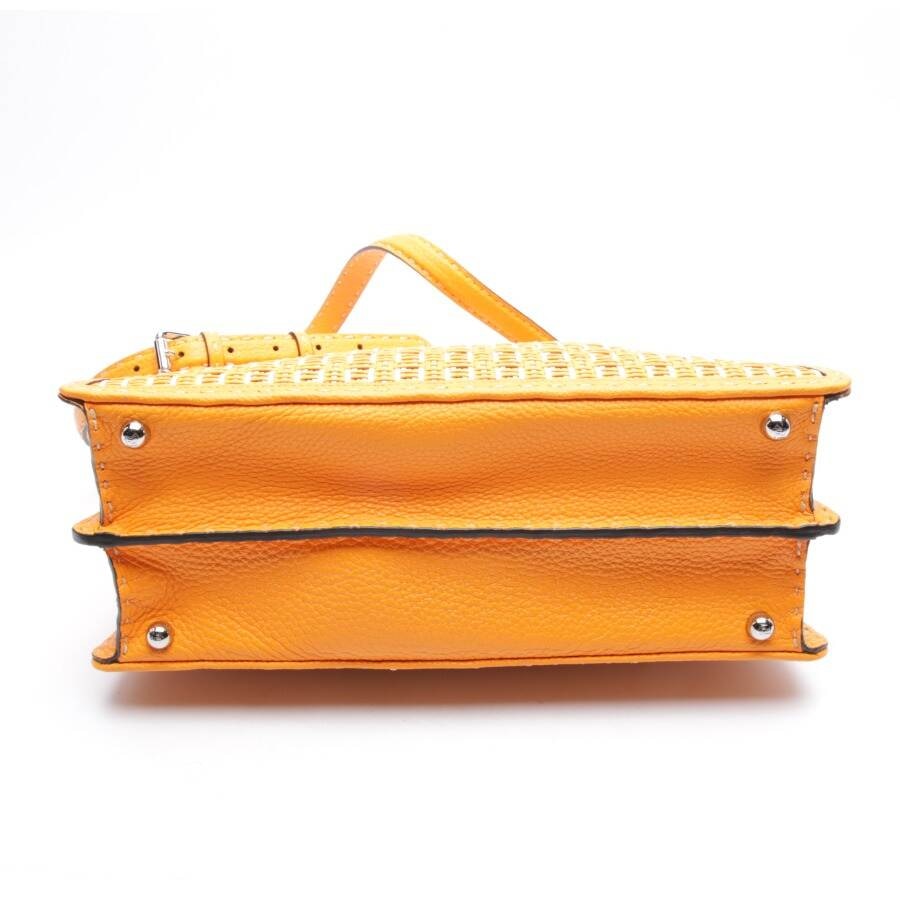 Bild 3 von Handtasche Orange in Farbe Orange | Vite EnVogue