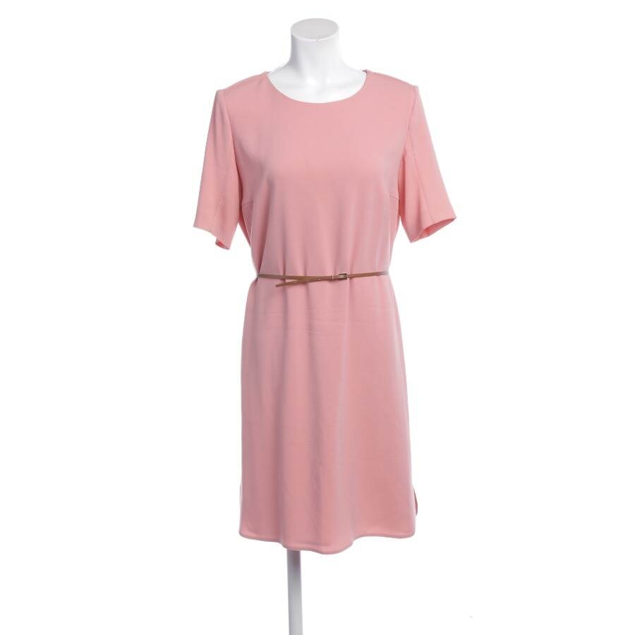 Image 1 of Dress 42 Light Pink in color Pink | Vite EnVogue