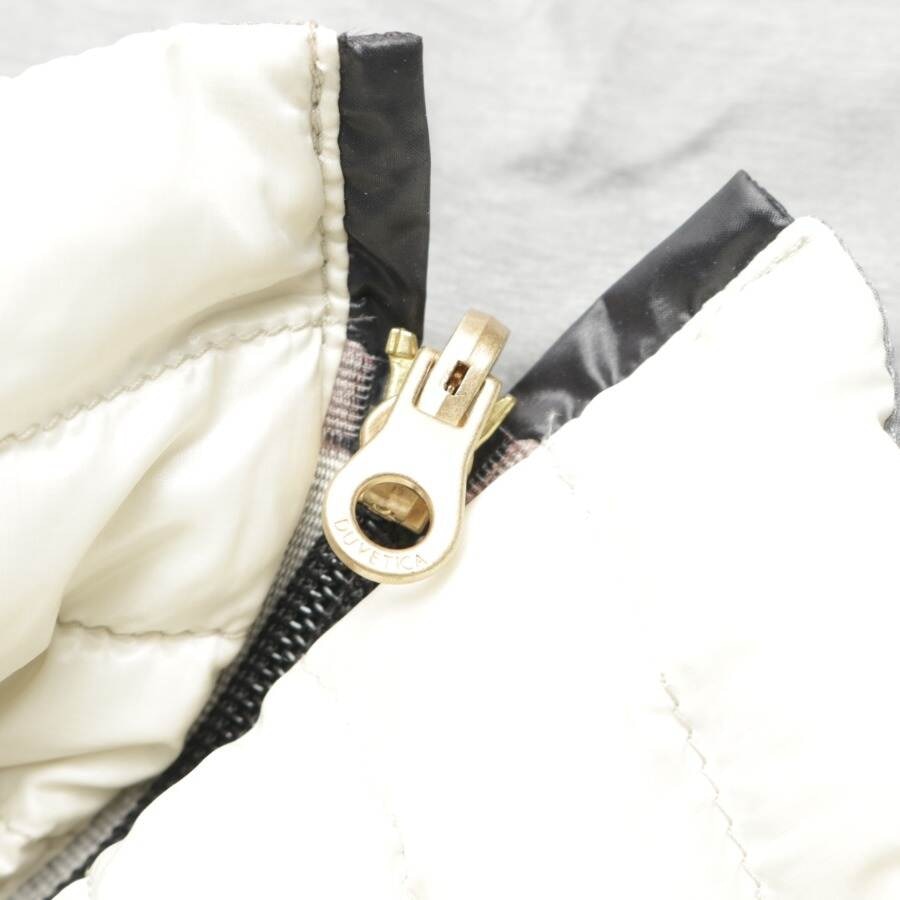 Image 6 of Reversible Jacke 40 Cream in color White | Vite EnVogue