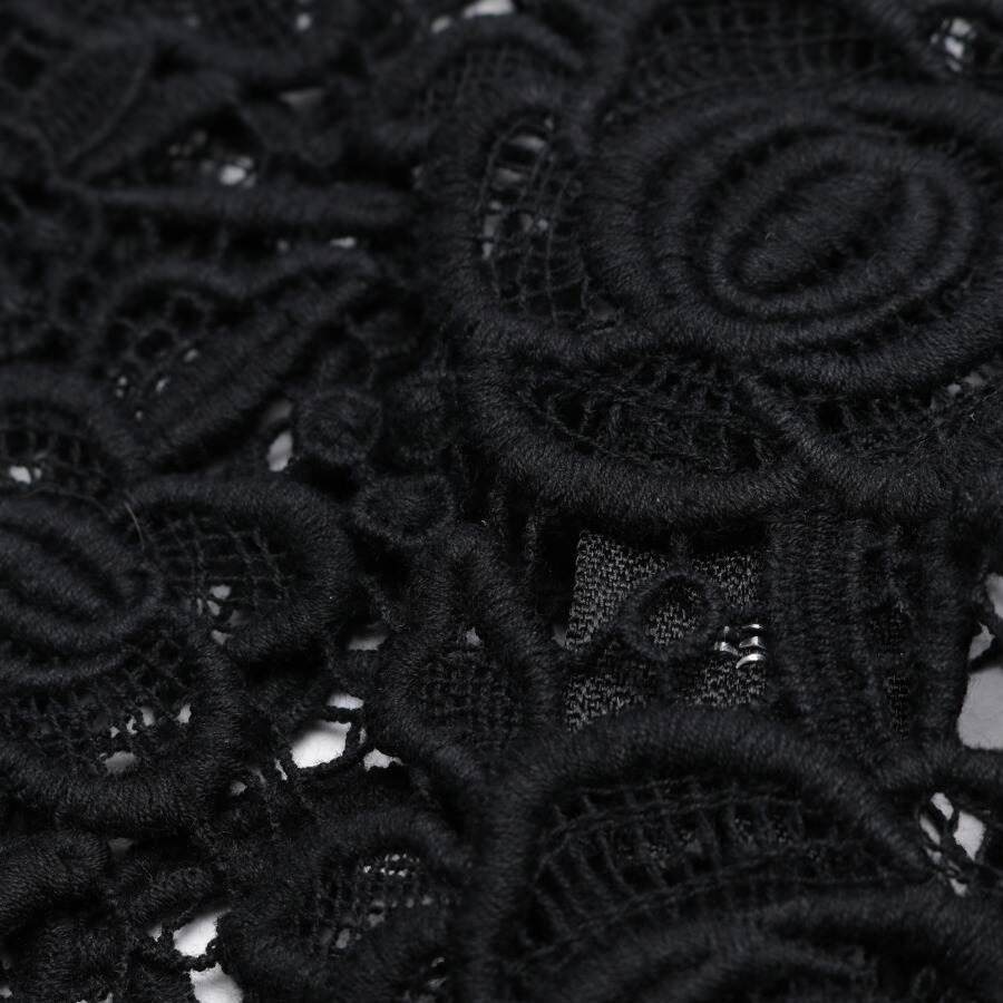 Image 3 of Mini Dress 32 Black in color Black | Vite EnVogue