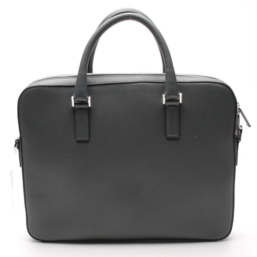 Image 2 of Laptop Bag Gray in color Gray | Vite EnVogue