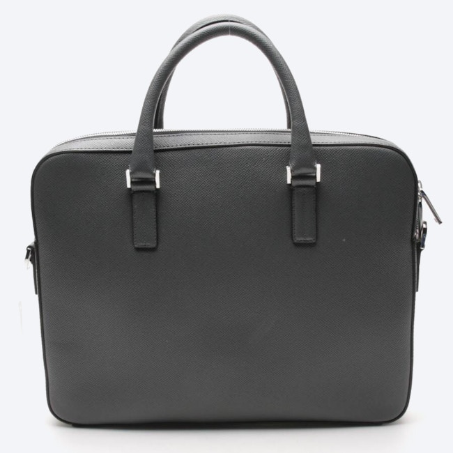 Image 2 of Laptop Bag Gray in color Gray | Vite EnVogue
