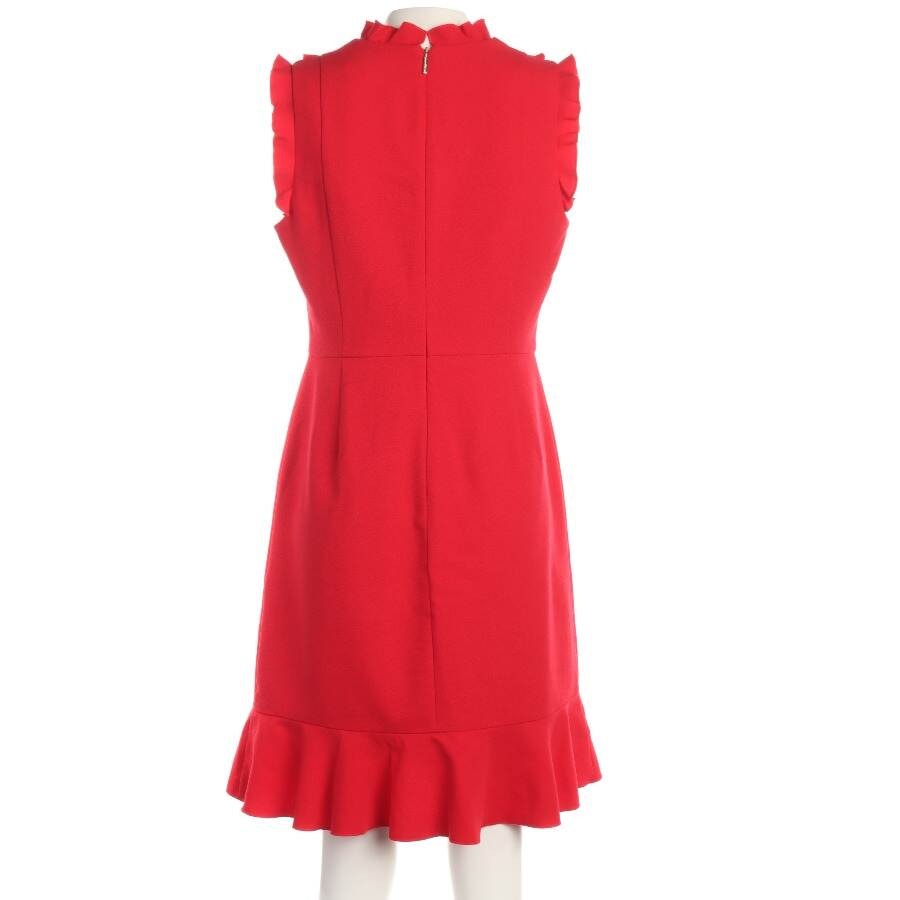 Image 2 of Dress 30 Red in color Red | Vite EnVogue