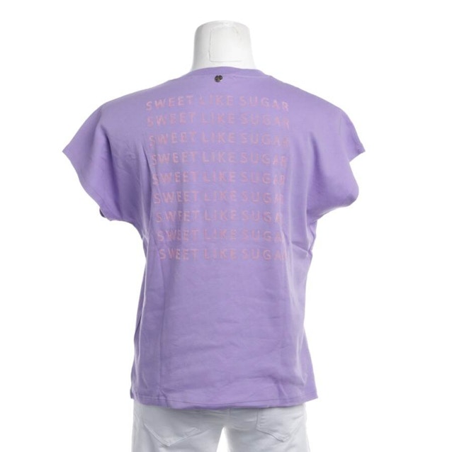 Shirt M Purple | Vite EnVogue
