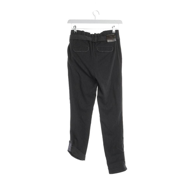Trousers W26 Light Gray | Vite EnVogue