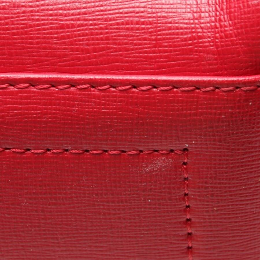 Bild 6 von Handtasche Rot in Farbe Rot | Vite EnVogue