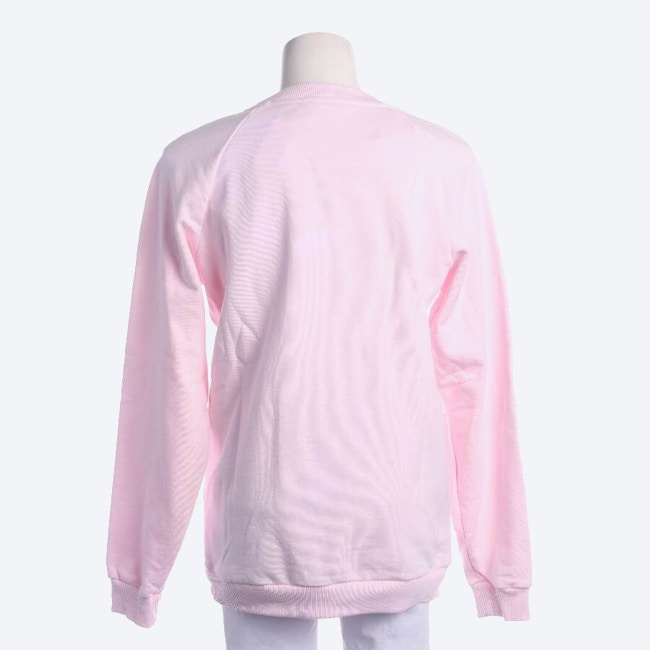 Image 2 of Sweatshirt M Light Pink in color Pink | Vite EnVogue