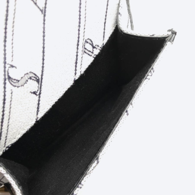 Image 3 of Belt Bag Light Gray in color Gray | Vite EnVogue