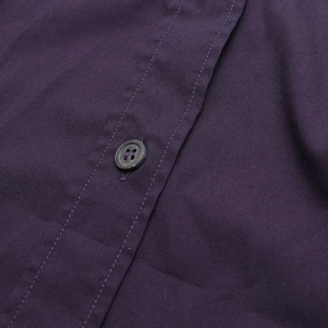 Image 3 of Shirt 40 Purple in color Purple | Vite EnVogue