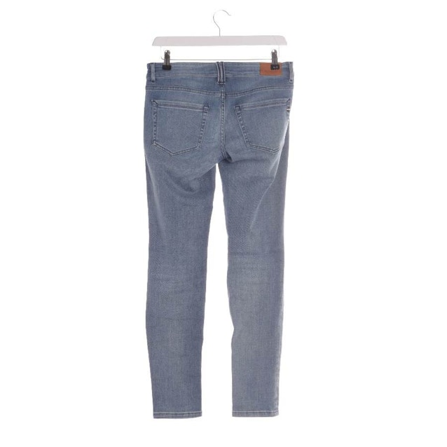 Jeans Skinny W27 Blau | Vite EnVogue